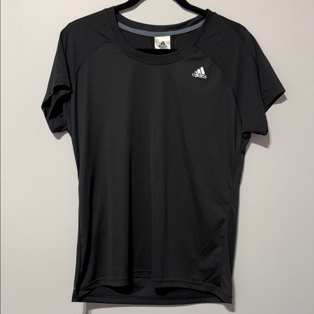 ADIDAS | Women's Climalite Workout Tee size Large